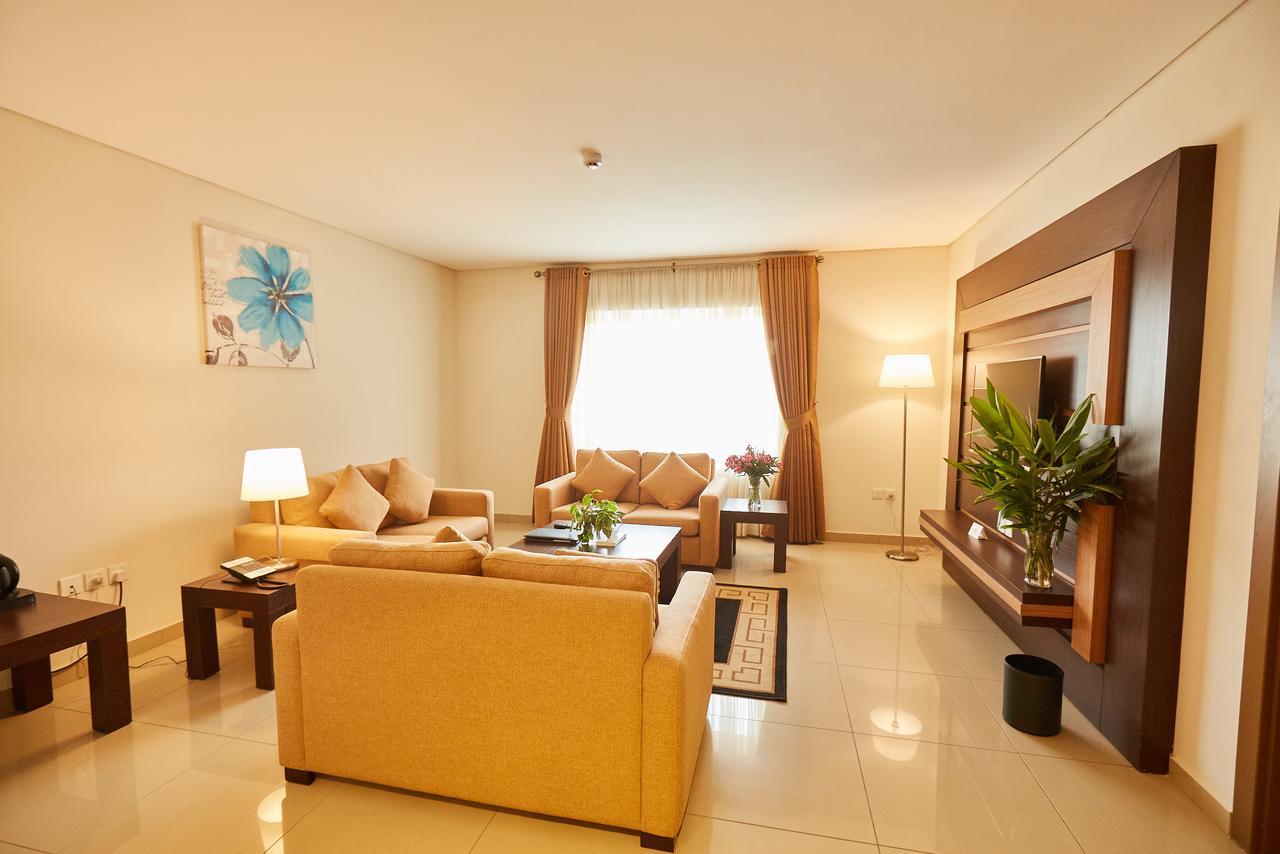Bristol Palace Hotel Kano Ngoại thất bức ảnh