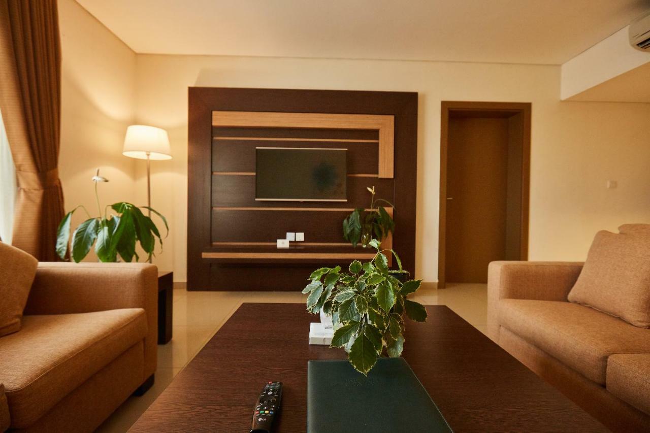 Bristol Palace Hotel Kano Ngoại thất bức ảnh